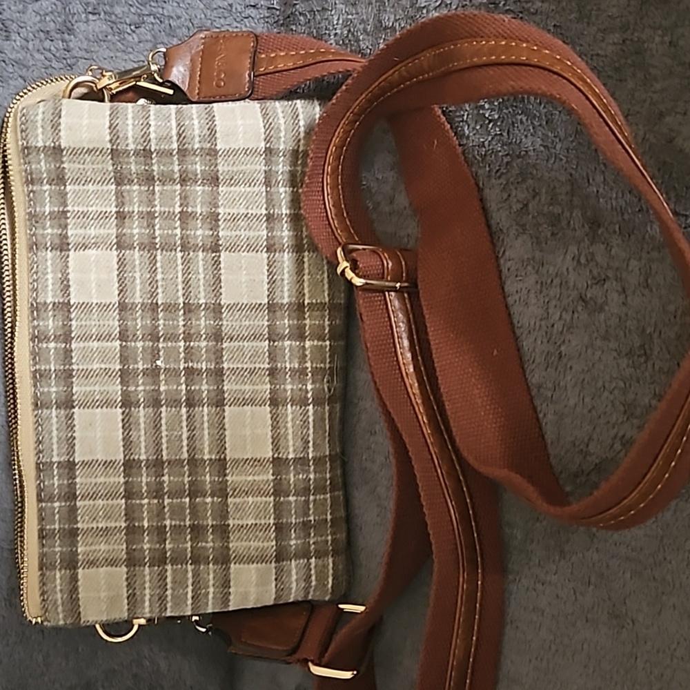 JEN&CO. expandable purse